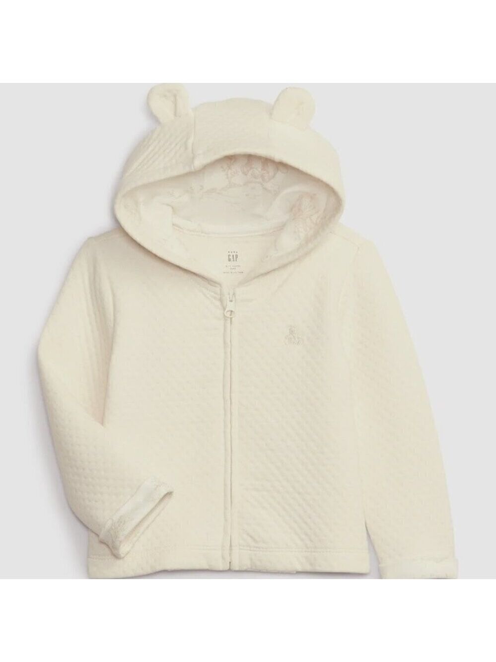 GAP Baby Brannan Unisex Sweatshirt 12-18 months